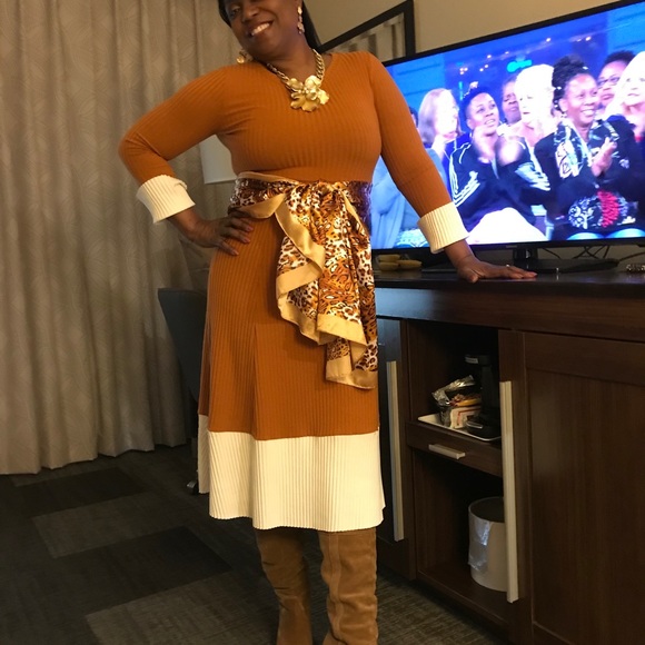 Meet your Posher, Ra’shelle - Picture 14 of 15